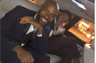 Town Limousine Service - 18