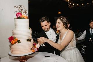 Frosting Fanatic - 65