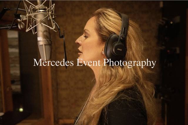 Mercedes Event Photgraphy 3