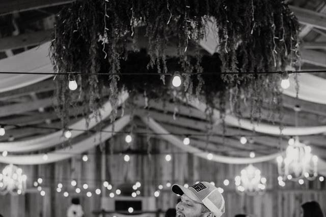 Hidden Creek Farm Weddings 1
