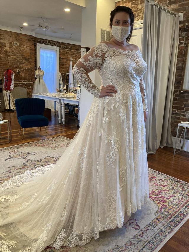 Your Bridal Couture - 2