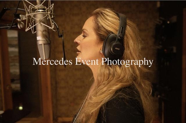 Mercedes Event Photgraphy - 2