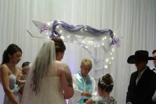 Liz's Ordained Wedding Minister Services - 13