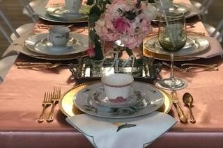 Bella Vie Venue and Event Center - 15