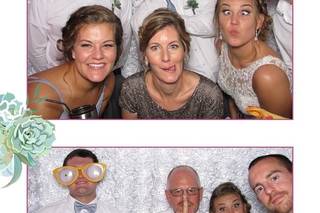 In A Snap Photobooths - 9