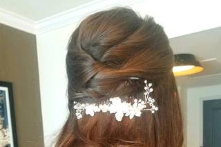 Beautiful Brides Hair and Makeup - 31
