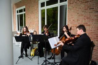 Anderson String Quartet - 6