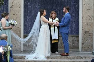 Minister Karen Weddings - 9
