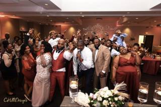 Distinction Events and Design - 6
