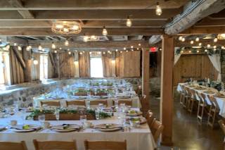 HayLoft in the Grove - 8
