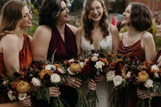 Flower Moxie - 159