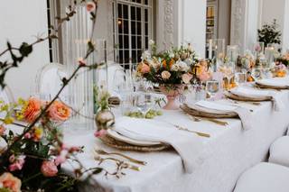 Cassia Forêt Floral & Event Design - 9