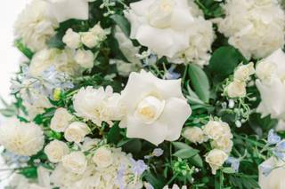 Jardiniere Fine Flowers - 9