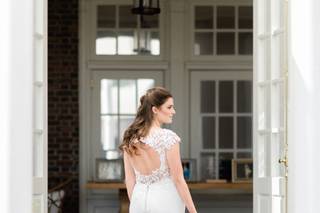 Stephanie Wood Brides - 14
