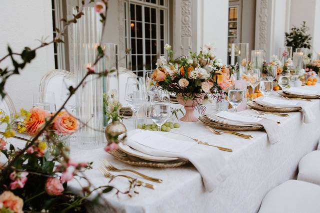 Cassia Forêt Floral & Event Design 1
