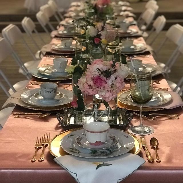 Bella Vie Venue and Event Center - 3