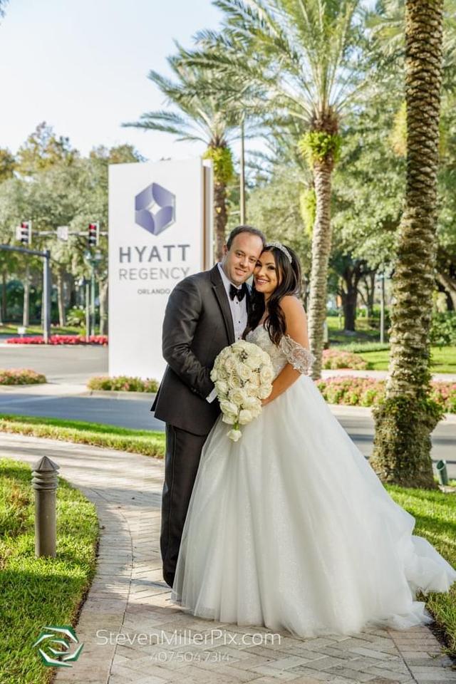 Hyatt Regency Orlando - 2