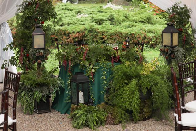 Garden Designs by Kristen - 3