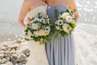 Secret Garden Florist Wedding and Event Planning - 50