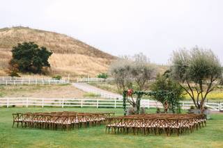 Heartthrob Weddings and Events - 18