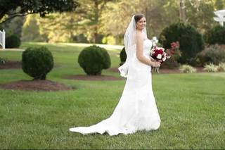 Tiffanys Bridal & The Groom's Corner - 33