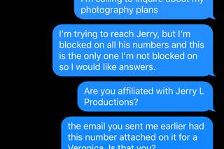 JerryL Productions - 15