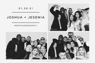 Photog Booth - 20