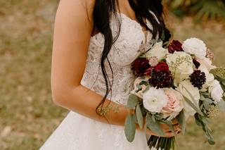 Jill Heaton Floral Design - 23