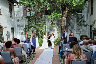 It's Official! 314 Weddings and Ceremonies - 37