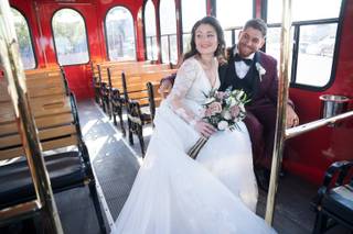 Long Branch Trolley Company - 13