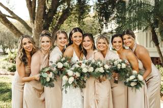 Kelly Kennedy Weddings and Events - 20