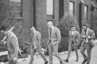Roma Tailors LLC - 5