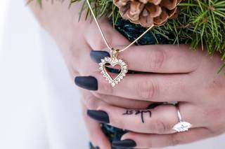 Bradford Weddings & Events - 13