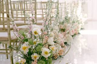 Flower Palette - 38