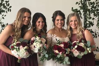 Teri's Floral - 106
