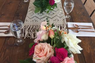 Nicole George Event Planning & Design - 41