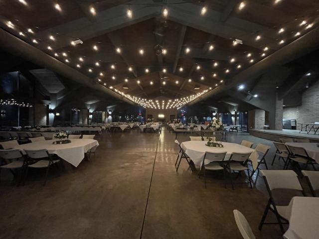 Ahern Catering - 3
