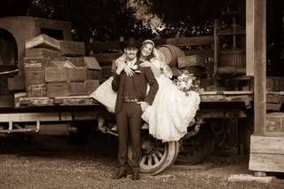 The Photo Couple Photography - 14