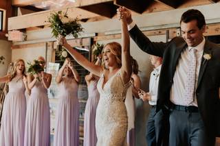 Keyed Up Events - 25