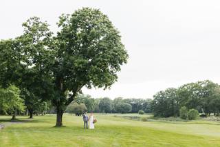 Crestwood Country Club - 18