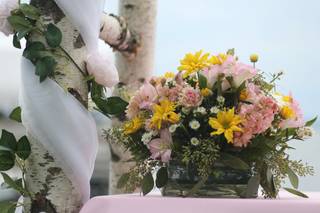 Olney's Flowers - 6