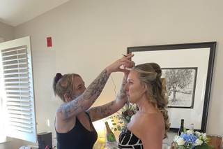 Contour Bridal - 50