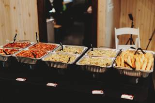 Nameless Catering Company - 6