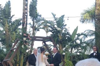 Weddings by Gerard 2