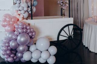 The Fountains Ballroom - 7