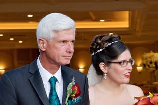 Bridal Reflections - 36