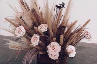 Ida Mayes Floristry - 32