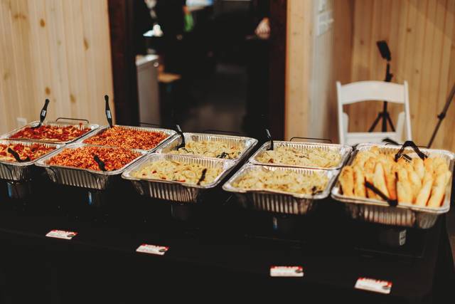 Nameless Catering Company 2