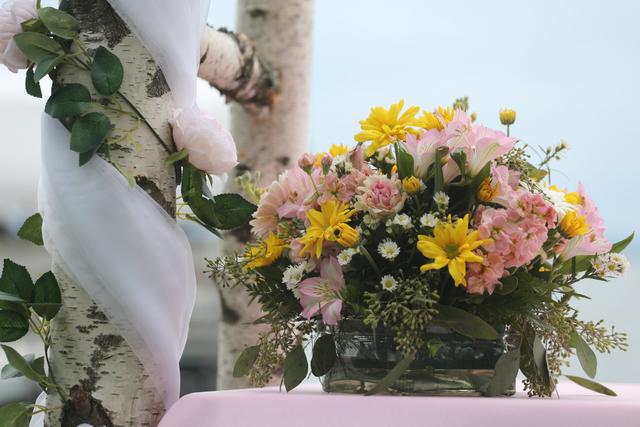 Olney's Flowers - 3