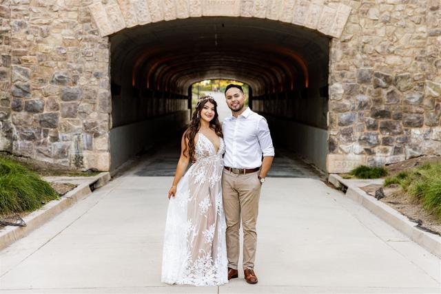 David and Blanca Photography - 3